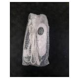 Eastsora Heated Blanket Electric Throw, Waffle Heating Blanket with 12 Heat Levels, Fast Heating Blanket with 1-12 Timer Settings, Overheat Protection with ETL & FCC for Home Office -Tender Green