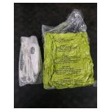 Eastsora Heated Blanket Electric Throw, Waffle Heating Blanket with 12 Heat Levels, Fast Heating Blanket with 1-12 Timer Settings, Overheat Protection with ETL & FCC for Home Office -Tender Green