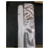 FXW Washable Pee Pads for Dogs, Puppy Pads with Super Absorbent, Specifically Designed for FXW Rollick/Homeplus 32 inch 8 Panels Dog Playpen, 71 Square, Boho, 1 Pack