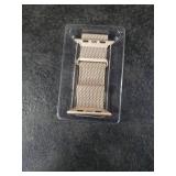 MARGE PLUS Compatible with Apple Watch Band 38mm 40mm 41mm 42mm 44mm 45mm 46mm 49mm Women Men, Stainless Steel Mesh Loop Magnetic Clasp Replacement for iWatch Series 11 10 9 8 7 6 5 4 SE3 SE2 Ultra 3