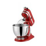 5 QT Stainless Steel Mixer Bowl Compatible With KITCHENAID TILT-HEAD STAND MIXERS 4.5-Quart (4.3 L) And 5-Quart (4.7 L) (Stainless Steel Polished)