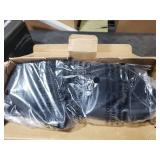 CARSHION Heated Seat Cover 22 Wide with Fast Heat Large Size Warmer for Winter