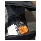 CARSHION Heated Seat Cover 22 Wide with Fast Heat Large Size Warmer for Winter