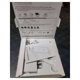 Wireless Charging Station, 3 in 1 Fast Wireless Charger Stand for Multiple Devices Apple Watch Ultra Series 11 10 9 8 7 6 SE 5 4 3 2, iPhone 17 16 15 14 13 12 11 Pro Max/Plus/Air/X/XS/XR/SE, Airpods