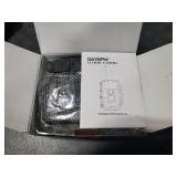 GardePro E6 WiFi Trail Camera (Non-Cellular), 48MP Photos, 1296P HD Video, App Control with Live View, 110° Wide-Angle, No-Glow Night Vision, Motion Activated