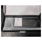 AULA F99 Pro Wireless Mechanical Keyboard-Silent Version,BT5.0/2.4GHz/USB-C Hot Swappable Custom Keyboard,Gasket Structure,Pre-lubed Linear Switches RGB Backlit Computer Gaming Keyboards,White