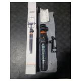 EUCOS 62 Phone Tripod, Tripod for iPhone & Selfie Stick with Remote, Extendable Cell Phone Stand & Ultimate Phone Holder, Solidest Phone Stand Compatible with iPhone/Android.