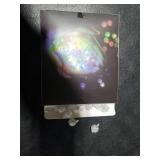 ZGWJ 100PCs Balloon Lights Mini, Battery Powered, Long Standby Time Waterproof Led Round Light for Birthday Party Paper Lantern Balloon Easter Eggs Wedding Christmas Halloween Decorations