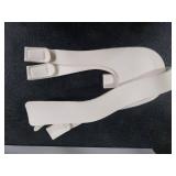 SDKWDH LED Light Therapy Mask, Red Light Therapy for Face - Red Light for Anti-Aging & Wrinkles, Blue for Acne, IR for Deep Repair, At-Home Device, FDA Cleared, Portable & Rechargeable, Pink