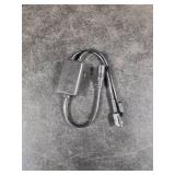 LED DMX Controller with Remote and Cable