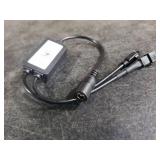 LED DMX Controller with Remote and Cable