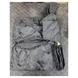 Guiseapue Stroller Bag for Airplane: Airplane Travel Essentials, Stroller Cover for Air Travel, 46 H x 21 W x 13 D for Single, Double, Jogging Stroller, Nuna Doona Cybex Mockingbird Uppababy