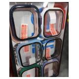 12pk Watch Case for Apple Watch Series 10 42mm