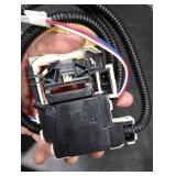 W11368616 W11670519 Washer Lid Lock Latch Assembly Compatible with Whirlpool & Maytag Washing Machine Lid Lock Switch MVW4505MW0 MVW5430MW1 MVW5430PBK0 MVW5435PW0, Replaces AP7214714, PS17215992