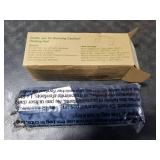 Deepsoon Heating Pad,Electric Heating Pads for Back,Neck,Abdomen,Moist Heating Pad for Shoulder,Knee,Arms,Legs,Dry/Moist Heat & Auto Shut Off,Christmas Gifts for Men and Women,Navy Blue,24x12 Inch