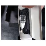 Bevel Beard Travel Trimmer SE for Men - Lightweight Cordless Mustache Trimmer, 4 Hour Rechargeable Battery Life, Tool Free Adjustable Zero Gapped Blade, Barber Supplies, Black (Packaging May Vary)