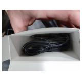 Bevel Beard Travel Trimmer SE for Men - Lightweight Cordless Mustache Trimmer, 4 Hour Rechargeable Battery Life, Tool Free Adjustable Zero Gapped Blade, Barber Supplies, Black (Packaging May Vary)