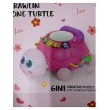 Crawlin Gphone Turtle