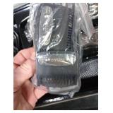 Professional Hair Clippers for Men Cordless Beard and Hair Trimmer Set with LCD Display