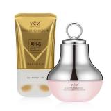 Ycz Neck-Eye Care Set - 5.99 Fl Oz Anti-Aging & Firming Treatment for Eye & Neck, Deep Moisturizing Formula with Revitalizing Ingredients | Suitable for All Skin Types A Gift Made for Family