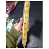 Aubeco Candle Wick Stickers