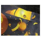 KatchOn, XtraLarge Gold Happy New Year Yard Banner 120x20 Inch, Happy New Year Yard Banner Sign for Happy New Years Decorations | New Years Eve Party Supplies | NYE Decorations