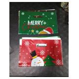 Christmas Gift Bags Multiple Designs