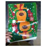 Christmas Gift Bags Multiple Designs