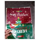 Christmas Gift Bags Multiple Designs