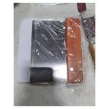 Superbaking Banneton Bread Proofing Basket Set with Silicone Dough Sling, 9 Splinter-Free Proofing Basket, Non-Stick Dutch Oven Liner, Sourdough Starter Kit, Sourdough Bread Baking Supplies & Tools