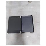 CoBak Case for All New 6 Inch Kindle 2024 and 2022 (11 Generation) - PU Leather Smart Cover, Auto Sleep and Wake, Premium Protective Case for Kindle Basic