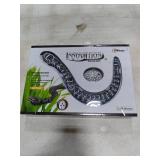 Top Race Remote Control Rattle Snake - Realistic Robot Snake Toy with Infrared Receiver - Rc Animal Prank Toy Perfect for Kids Ages 4 Up or for Adult Pranks - Makes a Great Gift