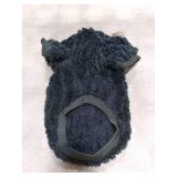 FabriCastle Dog Sweater, 2-Pack Dog Clothes & Coat, Pet Jacket for Small & Medium Dogs Boy or Girl, Soft and Warm Cat Sweaters Doggy Apparel Costumes