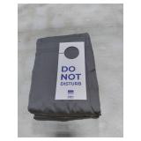 Thread Spread 100% Cotton Queen Fitted Sheet Only - 600 Thread Count Cotton Fitted Sheet Queen, Luxuriously Soft, Durable, Cooling 16 Deep Pocket Sateen Weave Bottom, Luxury Hotel Quality - Dark Grey