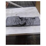 Thread Spread 100% Cotton Queen Fitted Sheet Only - 600 Thread Count Cotton Fitted Sheet Queen, Luxuriously Soft, Durable, Cooling 16 Deep Pocket Sateen Weave Bottom, Luxury Hotel Quality - Dark Grey