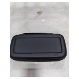 Orzly Case Compatible with Nintendo Switch 2 Protective Carry Case (2025 Model) with Screen Padding, Game Card microSD Pockets for Console and Accessories Screen Size 7.9 - Gift Boxed