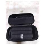 Orzly Case Compatible with Nintendo Switch 2 Protective Carry Case (2025 Model) with Screen Padding, Game Card microSD Pockets for Console and Accessories Screen Size 7.9 - Gift Boxed