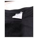 Pregnant Elf Family Matching Group Christmas T-Shirt Size 3xl