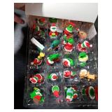 Christmas Advent Calendar 2025,Christmas Countdown Calendar,with 24 Collectible Advent Calendar for Kids Toddler Adult Teens Boy Girls,Xmas Vacation Gifts Idea