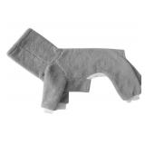 Esobo Fashion Winter Dog Warm Coat Jacket Four-Legged Neck Warm Pet Sweaters for Small Medium Large Dogs