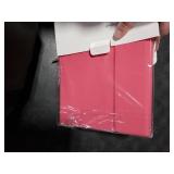 Harvopu Compatible for iPad Air 11-inch/ 10.9 Air 5th 4th Generation Case with Keyboard - Backlit Detachable, Folio Cover with Pencil Holder for iPad Air 11 Inch M3/M2, Air 5/ Air 4 (Watermelon)