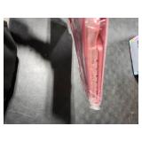 Harvopu Compatible for iPad Air 11-inch/ 10.9 Air 5th 4th Generation Case with Keyboard - Backlit Detachable, Folio Cover with Pencil Holder for iPad Air 11 Inch M3/M2, Air 5/ Air 4 (Watermelon)