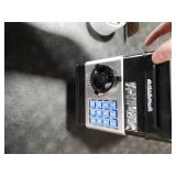 Piggy Bank for Kids - Electronic Money Saving Box w/Code- ATM Safe - Toy Coin Bank - Christmas Boys Toys for Age 3, 4, 5, 6, 7, 8, 9 - Birthday Gifts for 8, 9, 10, 11, 12 Year Old Boy and Girl