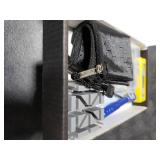 Watch Band Strap Link Pins Remover Repair Tool,24 in 1 Kit with 6 Extra Tips Replacement,20PCS Cotter Pin,Spring Bar Tool Set,1PCS Head Hammer