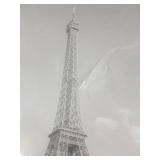 upsimples 12x16 Picture Frame, Display Pictures 8.5x11 with Mat or 12x16 Without Mat, Wall Hanging Photo Frame, Black, 1 Pack