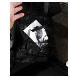 Heated Seat Covers 1 Minute Rapid Heating Seat Cushion,UL Listed,Black Seat Warmer for Winter.