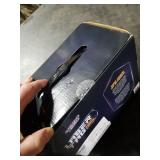 Squad Hero Rechargeable Laser Tag for Kids, Teens & Adults - Boys Gifts - Blasters & Vest Sensors - Fun Ideas Age 8+ Year Old Toys - 4 Set - Lazer Teen Boy Game Boys & Girls Outdoor Teenage Activities