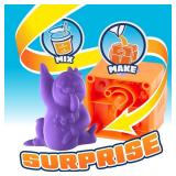 Elmers Squishies Refill Pack, Kids Activity, Creates 5 Additional Mystery Characters, 5 Count
