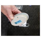 Hot Tub Compatible with Watkins Spas Top Side with Blue Plug 76843