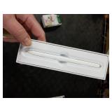 Aspaper Stylus Pen for iPad 2025-2018 with 13mins Fast Charge,Tilt Sensitive Palm Rejection Pencil for 11th A16,10th/9th/8th/7th/6th, Air 11/13 M2/M3,Pro 11/13 M4/M5,Pro 12.9,Air 5/4/3,Mini 7/6/5